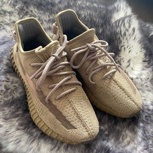 Adidas Yeezy Boost 350 V2 Earth sneakers Shoe